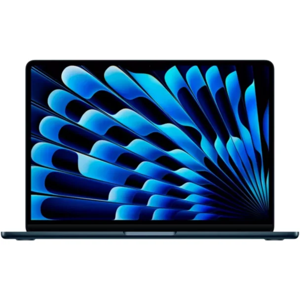 Apple MacBook Air 13" (M4, 2025) — Midnight