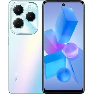 İnfinix Hot 40 Pro 256GB Blue