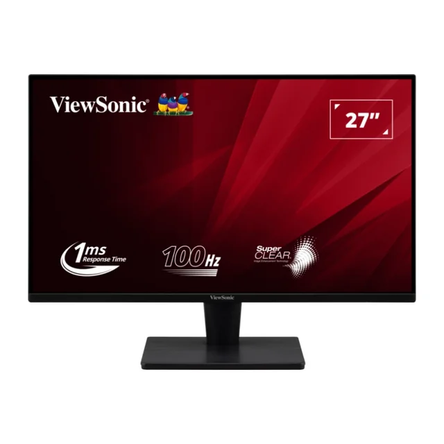 Monitor ViewSonic 27" (VA2715-2K-MHD)