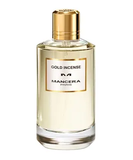 Mancera Gold Incense