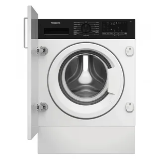 Hotpoint Ariston WBIH 8490 VWB