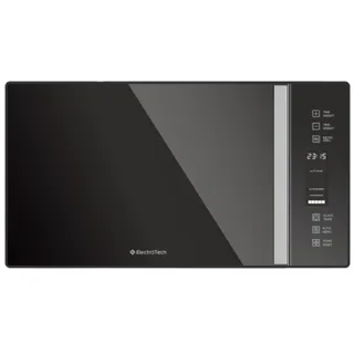 Electrotech MW ET555-T3 Inox