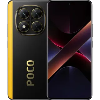POCO X7 256GB Black