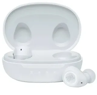 JBL Free II White