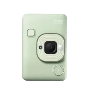 Fujifilm Instax mini LiPlay Matcha Green