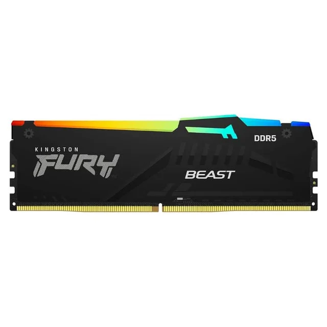 Kingston BEAST RGB K2 DIMM
