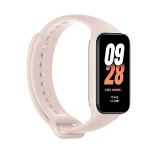 Xiaomi Smart Band 8 Pink