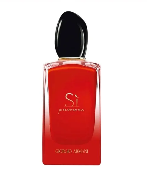 Giorgio Armani Si Passione Intense Eau de Parfum
