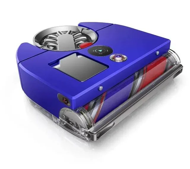 Dyson 360 Vis Nav RB03