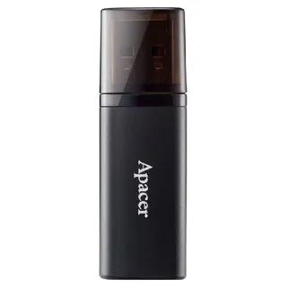 AH25B 64GB Black