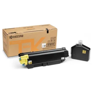 Kyocera Toner Cartridge TK-5270Y Yellow