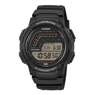 Casio WS-1800-1AVDF