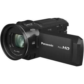 Panasonic HC-V900 Black