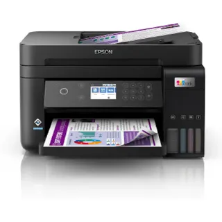 Epson EcoTank L6270