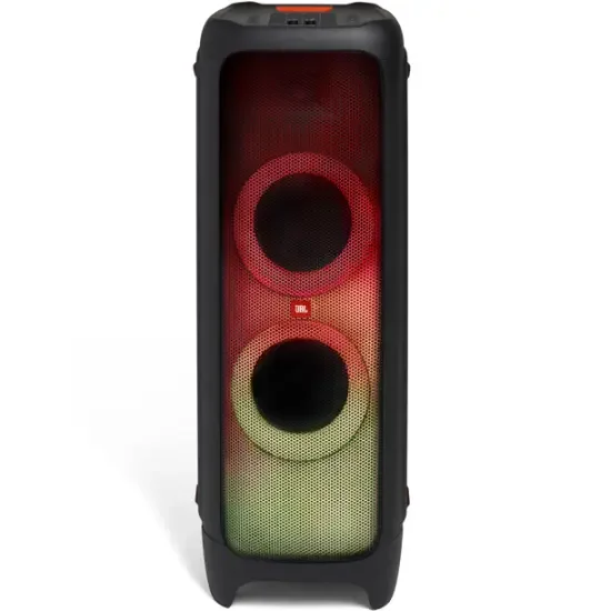 JBL Party Box 1000 Black
