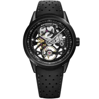 Raymond Weil Freelancer 2785-BKR-20000