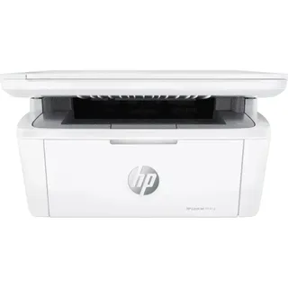 HP LaserJet MFP M141A