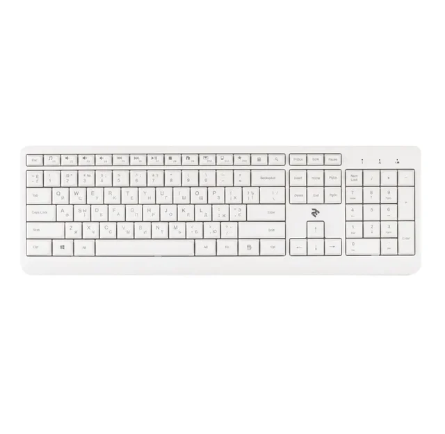 2E KS220 White