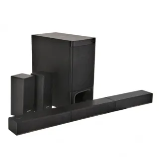 Sony HT-S500RF Black
