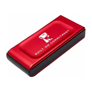 XS1000 2TB Red