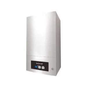 Belorad Nitro 28KW Digital Hermetik-Kit