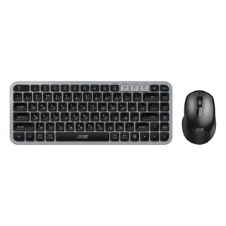 2E MK430 WL/BT Gray-Black