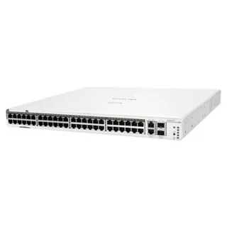 Aruba IOn 1960 48G 2XT 2XF Sw Smart/Cloud Managed Switch L2/L3, Stacking