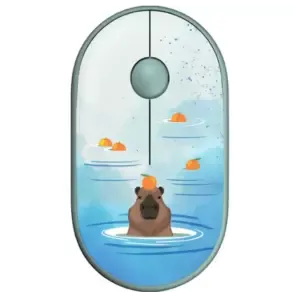 Capybara TANGERINE Silent WL BT MF300 Green