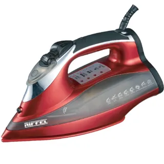 Riffel SG-5008E Qırmızı