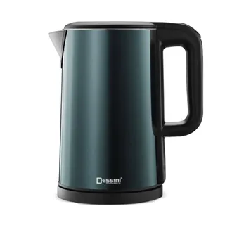 Dessini DS-36SS Green