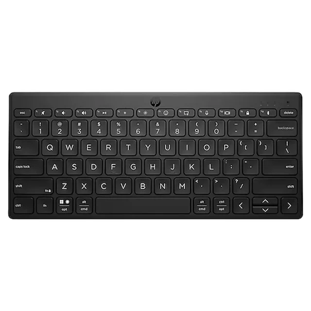 HP 350 Black