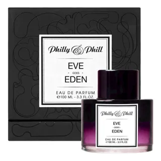 Philly & Phill Eve Goes Eden EDP 100 ml