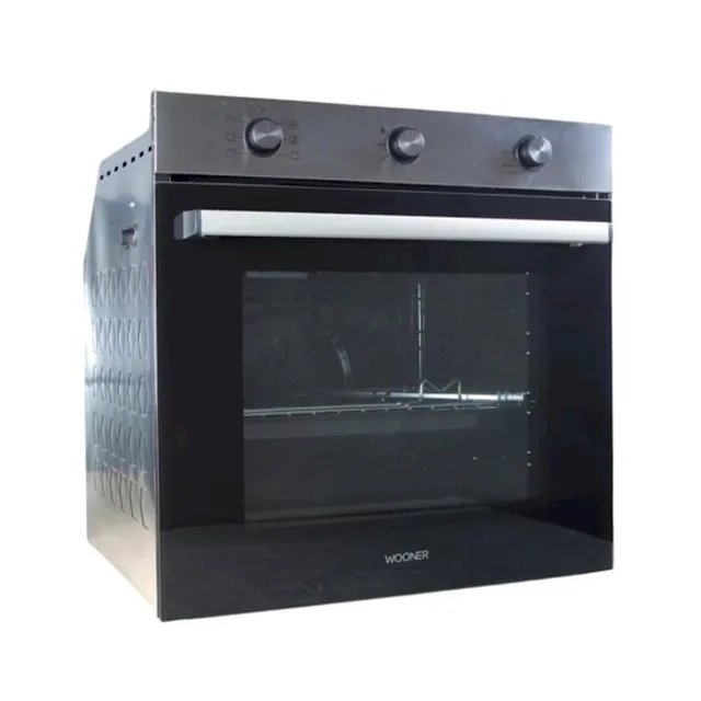 Soba Wooner M-ANP003/ Inox