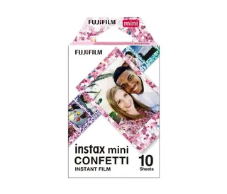 Instax Instax Mini Confetti
