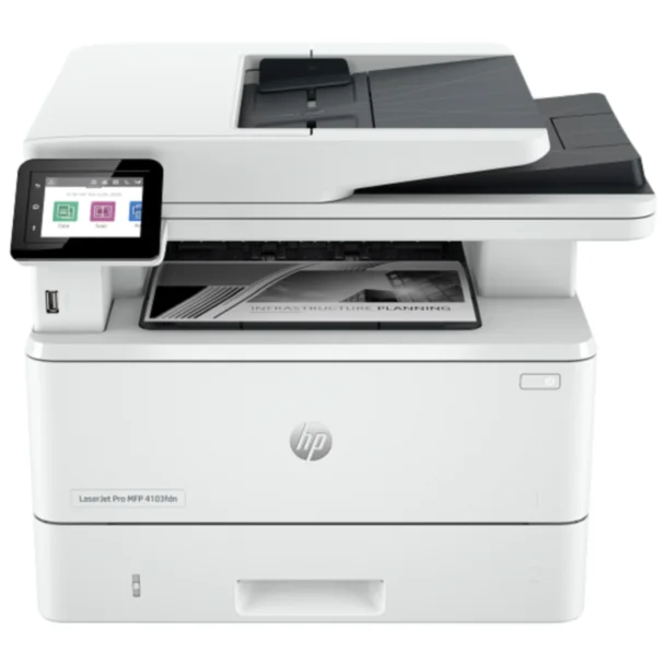 HP LaserJet Pro 4103fdn