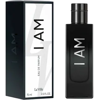 La Ville I Am EDP 75 ml