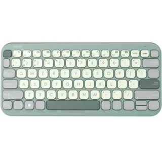 Asus KW100 Green Tea/Latte