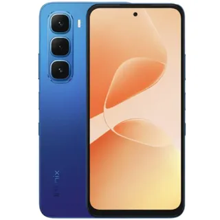 Infinix Hot 60i NFC 128GB Shadow Blue