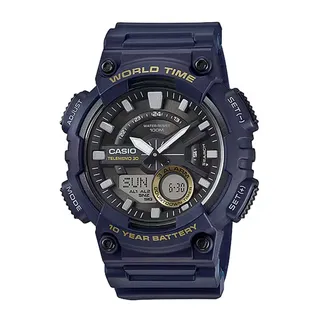 Casio AEQ-110W-2AVDF