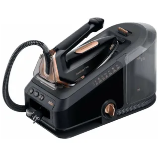 Buxarlı generator Braun IS7286BK