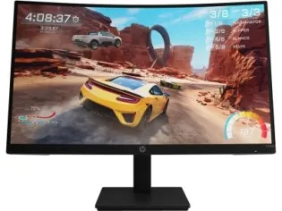 HP X27qc