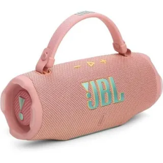 JBL Charge 6 Pink