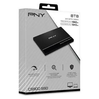 PNY CS900 250GB