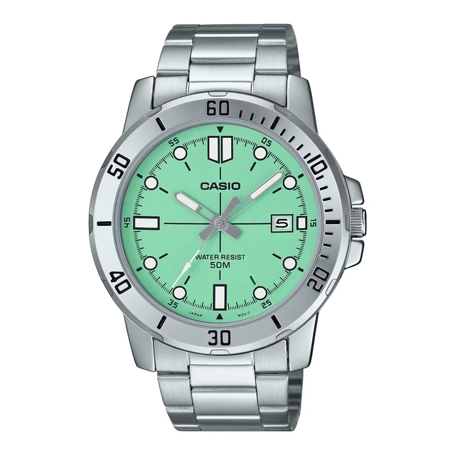 Casio MTP-VD01D-3E1VUDF