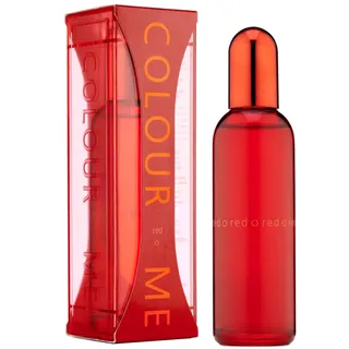 Colour Me Qırmızı Edp 100 ml Red