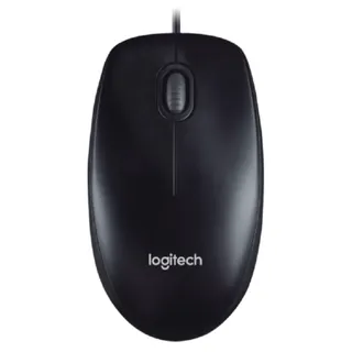 Logitech M100 Dark