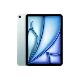 Apple iPad Air 11" (M4) Wi-Fi + Cellular, 256GB — Blue