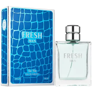 Dilis La Vie Fresh EDT 100 ml