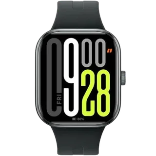 Xiaomi Redmi Watch 5 Obsidian Black