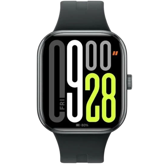 Xiaomi Redmi Watch 5 Obsidian Black